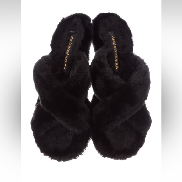 Ave Modération Fur Slides - Picture 13 of 14